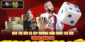 Kèo Tài Xỉu Là Gì? Hướng Dẫn Chơi Tài Xỉu Trong Bóng Đá