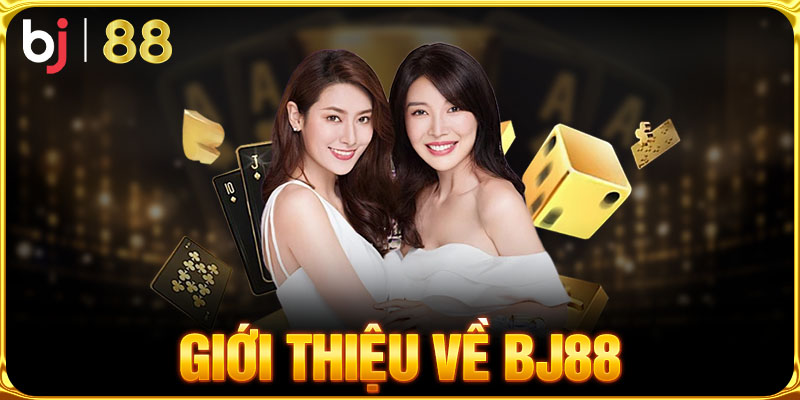 Thông tin về nhà cái BJ88