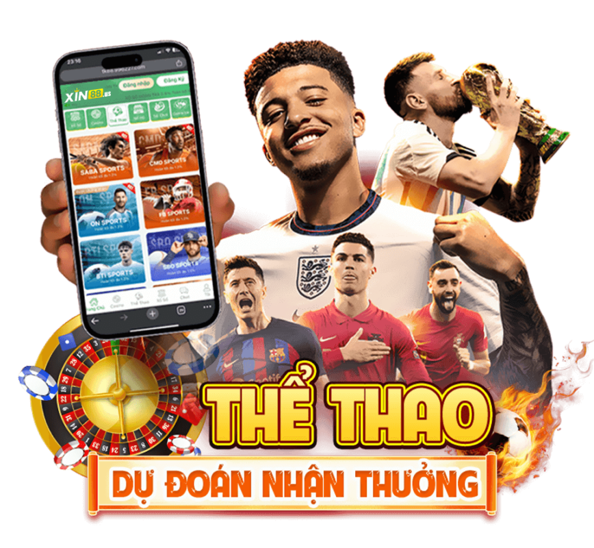 thể thao bj88