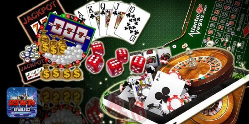 Cùng 89win tìm hiểu cách chơi binh xập xám
